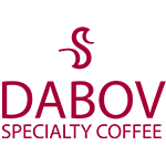 Dabov Specialty Coffee label of Mira Mar Group 08