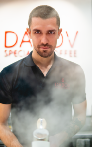 Emil Dosev