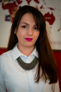 Diana Surcheva